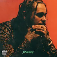 Post Malone — Patient — обложка